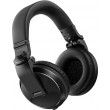 Pioneer HDJ-X5-K - over-ear headphones (black)