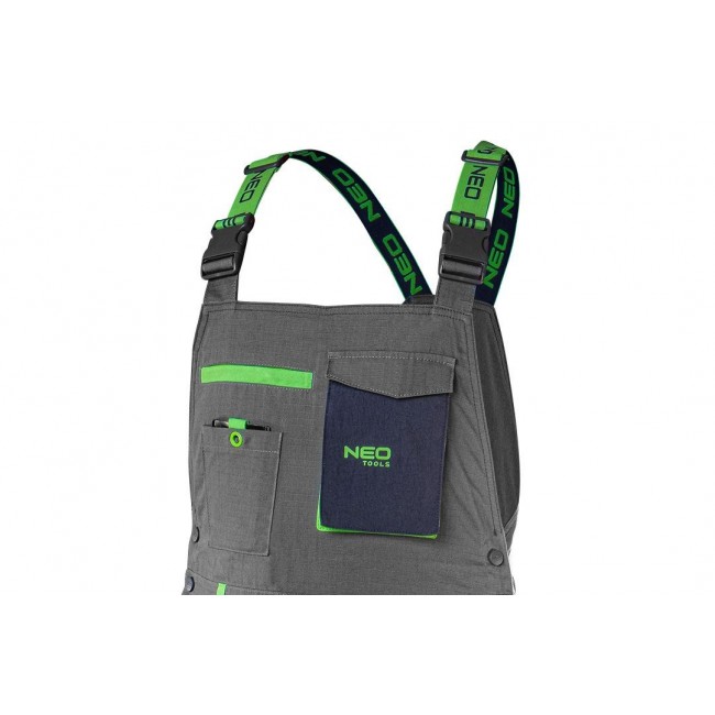 NEO tools 81-247-XXL work clothing