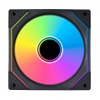 Lian Li Uni Fan SL-INF Computer case 12 cm Black 1 pc(s)