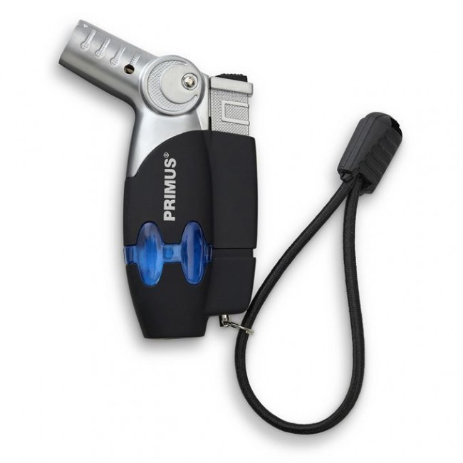 Primus PowerLighter III Spark kitchen lighter Black, Grey