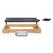 Tristar BP-2641 Bamboo Grill XL