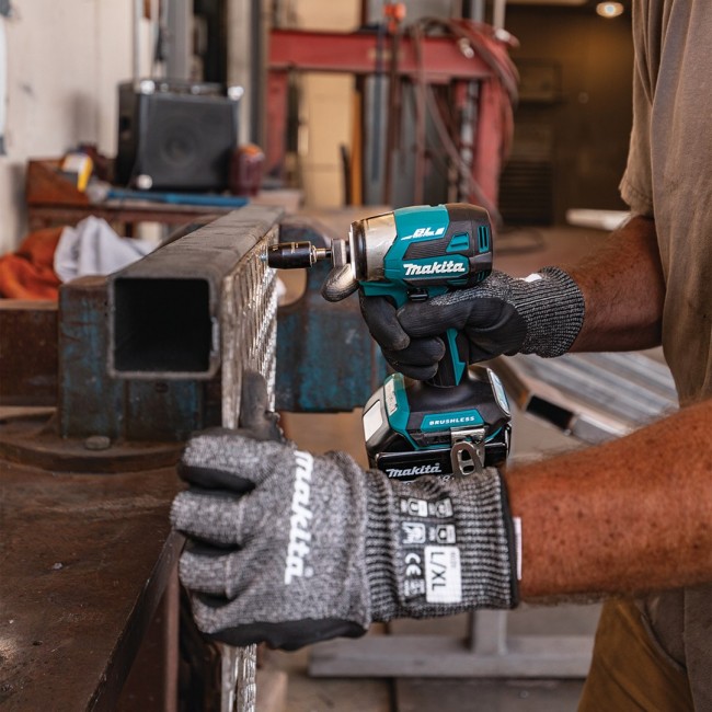 Makita Impact Driver 18V DTD173Z 180Nm
