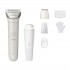 Philips SHAVER Series 8000 Lady BRL159/00 Cordless shaver, Wet & Dry