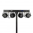 LIGHT4ME Belka LED PAR - LED lighting kit