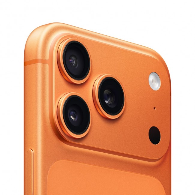 Apple iPhone 17 Pro 1TB Cosmic Orange Apple iPhone 17 Pro 1TB Cosmic Orange