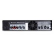 Crown XTi 2002 2.0 channels Home Black