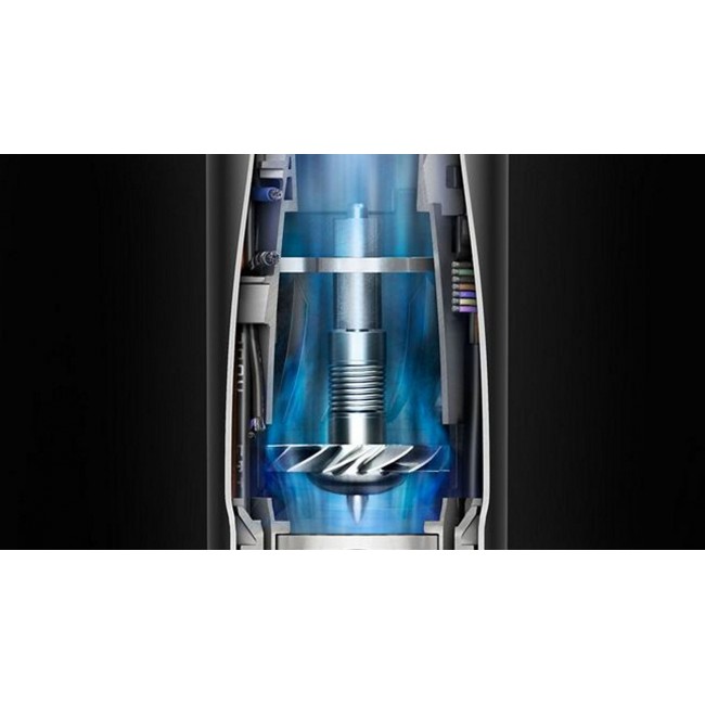 Dyson Airwrap Origin Multistyler Warm Copper, Nickel 1300 W 2 m