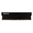 Biostar DDR4 Storming V memory module 8 GB 1 x 8 GB 3200 MHz (DX32NU4H08)