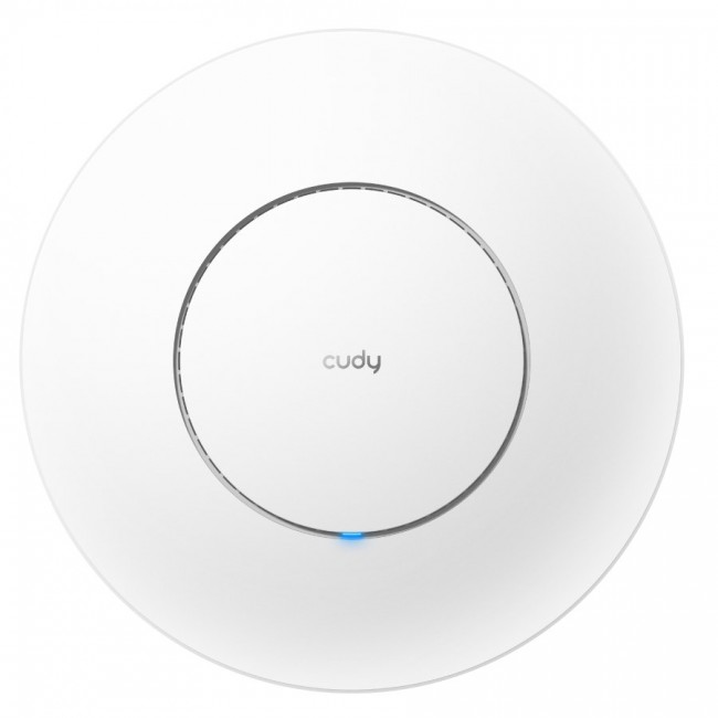 Cudy AC1300 White Power over Ethernet (PoE)