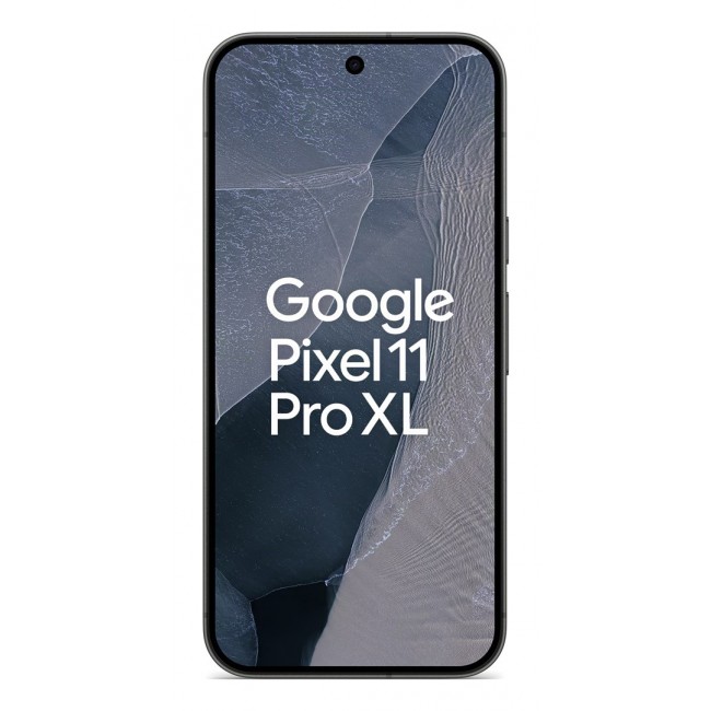 Google Pixel 11 Pro XL 17.3 cm (6.8