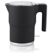 Gorenje K15ORAB electric kettle 1.5 L 2400 W Black Gorenje K15ORAB electric kettle 1.5 L 2400 W Black