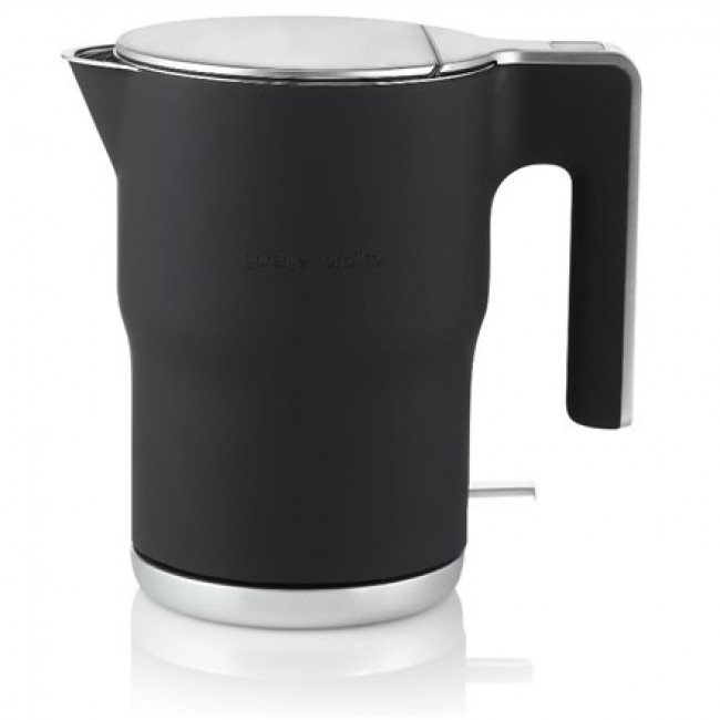 Gorenje K15ORAB electric kettle 1.5 L 2400 W Black Gorenje K15ORAB electric kettle 1.5 L 2400 W Black