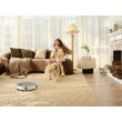 Vacuum Cleaner Robot SAROS 10/WHITE