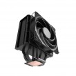 Cooler Master Hyper 212 3DHP Black Processor Air cooler 12 cm 1 pc(s)