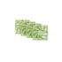 HYTE FAN- -FA12-MM-4 computer cooling system Processor 12 cm Green 4 pc(s)