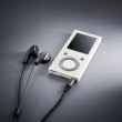Intenso Video Scooter BT MP3 Player 64 GB Bluetooth 5.0, 1.8