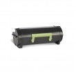 Lexmark 502U toner cartridge 1 pc(s) Original Black