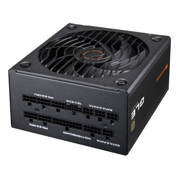 COUGAR Power Supply GLE 1000W ATX3.1 / 80 Plus Gold