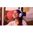 Logitech G G325 LIGHTSPEED Headset Wireless Head-band Gaming Bluetooth Lilac