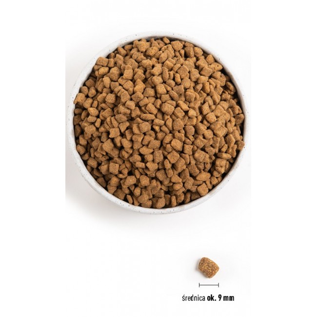 Orijen Small Breed Dog- Dry dog food- 4,5 kg