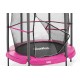 Salta 5426P recreational/backyard trampoline Outdoor Round Coil spring Above ground trampoline