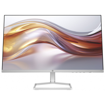 HP 23.8-inch Series 5 FHD monitor - 524sf