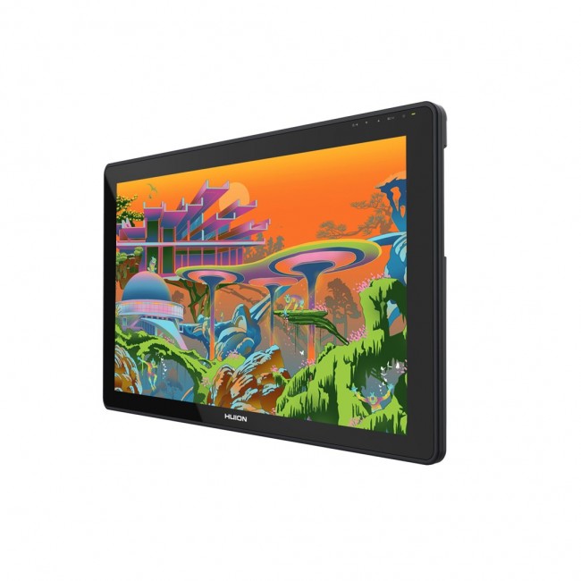 Graphics tablet Huion Kamvas 22 Plus Graphics tablet Huion Kamvas 22 Plus