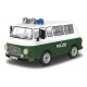 COBI 24596 Youngtimer BARKAS B1000 Polizei 156 pads p6