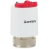 Solenoid valve M30 24V Grenton