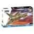 COBI 5843 Armed Force Eurofighter Typhoon FGR4 577 Pads