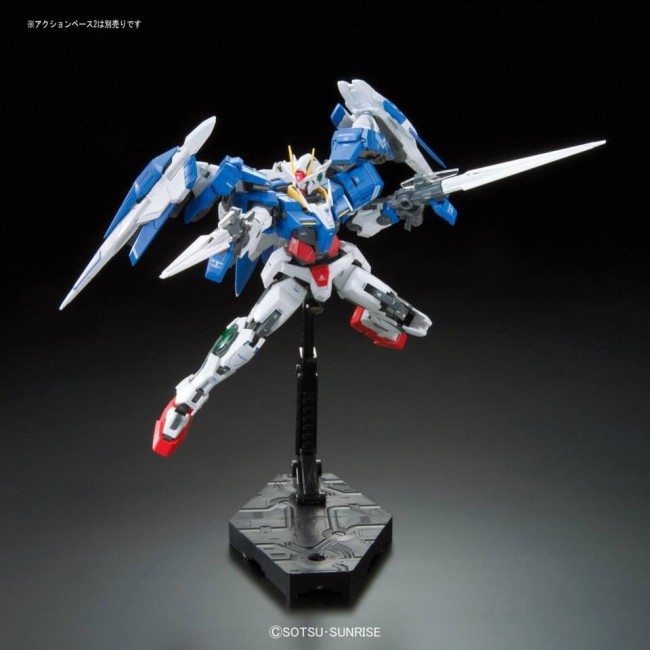 RG 1/144 00 RAISER RG 1/144 00 RAISER