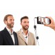 IK Multimedia iRig Mic Lav Black Clip-on microphone IK Multimedia iRig Mic Lav Black Clip-on microphone