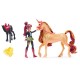 Unicorn Academy Valentina & Cinder Unicorn Academy Valentina & Cinder