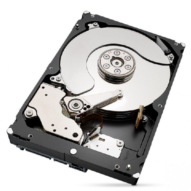 Seagate IronWolf Pro ST4000NT001 internal hard drive 4 TB 7200 RPM 256 MB 3.5 Seagate IronWolf Pro ST4000NT001 internal hard drive 4 TB 7200 RPM 256 MB 3.5