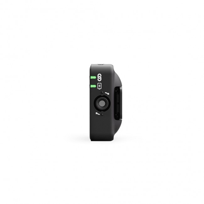 RODE Wireless ME - 2-channel digital wireless system RODE Wireless ME - 2-channel digital wireless system
