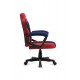 GAMING CHAIR FOR CHILD HUZARO RANGER 1.0 SPIDER GAMING CHAIR FOR CHILD HUZARO RANGER 1.0 SPIDER