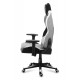 Gaming chair - Huzaro Force 7.9 Grey Mesh Gaming chair - Huzaro Force 7.9 Grey Mesh
