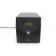 Digitus | Line-Interactive UPS | Line-Interactive UPS DN-170076, 2000VA/1200W 12V/9Ah x2 battery, 4x CEE 7/7, USB, RS232, RJ45,LCD, Simulated sine wave, 198 x 158 x 380 mm, Weight: 10.5 kg | 2000 VA | 1200 W | V Digitus | Line-Interactive UPS | Line-Interactive UPS DN-170076, 2000VA/1200W 12V/9Ah x2 battery, 4x CEE 7/7, USB, RS232, RJ45,LCD, Simulated sine wave, 198 x 158 x 380 mm, Weight: 10.5 kg | 2000 VA | 1200 W | V