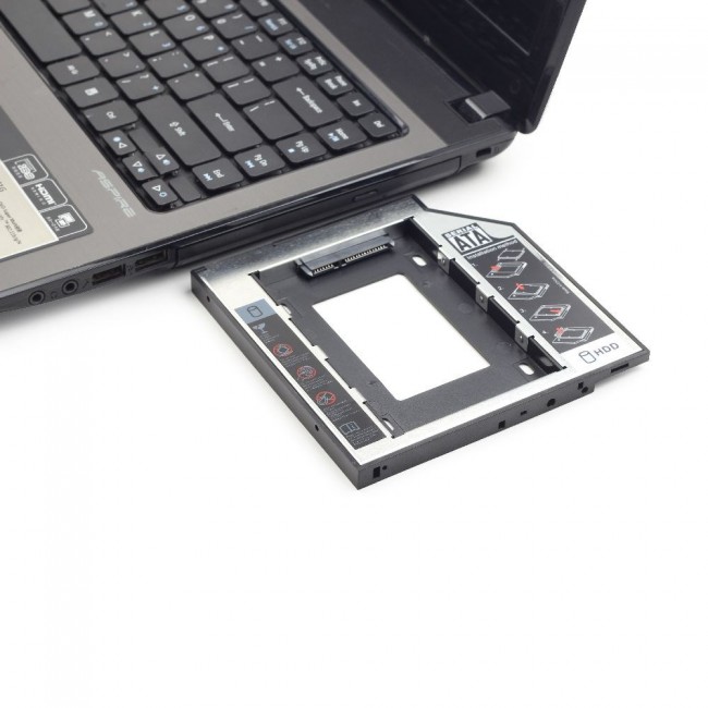 Gembird MF-95-02 interface cards/adapter Internal SATA