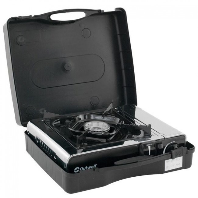 Outwell Appetizer Etna Solo Canister stove Outwell Appetizer Etna Solo Canister stove