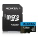ADATA Premier 128 GB MicroSDXC UHS-I Class 10 ADATA Premier 128 GB MicroSDXC UHS-I Class 10