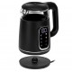 ADLER AD 1305 electric kettle black/silver ADLER AD 1305 electric kettle black/silver