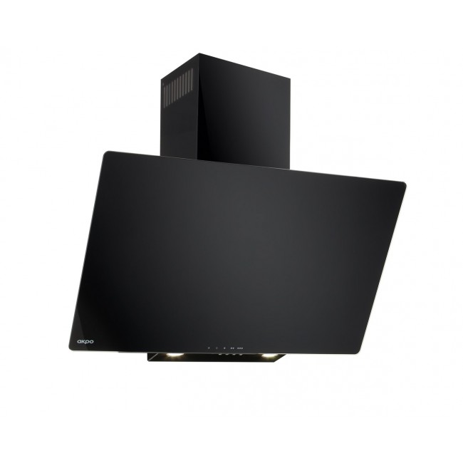 Akpo WK-4 Smart 60 Black hood, black glass front Akpo WK-4 Smart 60 Black hood, black glass front