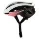 ROCKBROS Adjustable cycling helmet M 55-58 cm Blue-Pink ROCKBROS Adjustable cycling helmet M 55-58 cm Blue-Pink