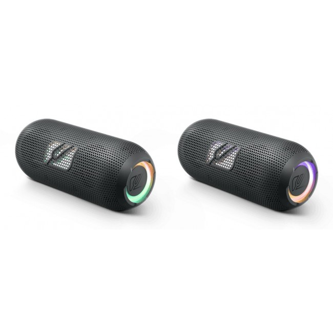 Muse M-790 BT portable/party speaker Black 60 W Muse M-790 BT portable/party speaker Black 60 W
