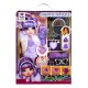 Rainbow High Creative Crystals Fashion Doll- Violet Rainbow High Creative Crystals Fashion Doll- Violet