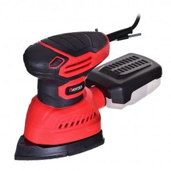 VERTEX ORBITAL SANDER 220W UNIVERSAL
