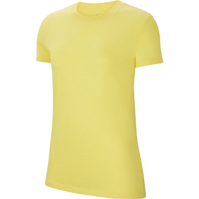 Nike Park 20 Women's T-Shirt Yellow CZ0903 719 XL Nike Park 20 Women's T-Shirt Yellow CZ0903 719 XL