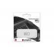 Kingston Technology DataTraveler 64GB Micro 200MB/s Metal USB 3.2 Gen 1 Kingston Technology DataTraveler 64GB Micro 200MB/s Metal USB 3.2 Gen 1