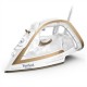 Tefal Puregliss FV8042 Dry & Steam iron Durilium AirGlide Autoclean soleplate 3000 W Bronze, White Tefal Puregliss FV8042 Dry & Steam iron Durilium AirGlide Autoclean soleplate 3000 W Bronze, White